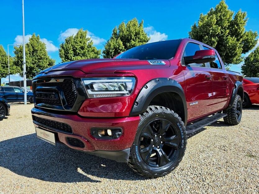 RAM