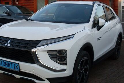 Mitsubishi Eclipse Cross 52.000 km 20.900 &euro; Alt-Mölln 23881