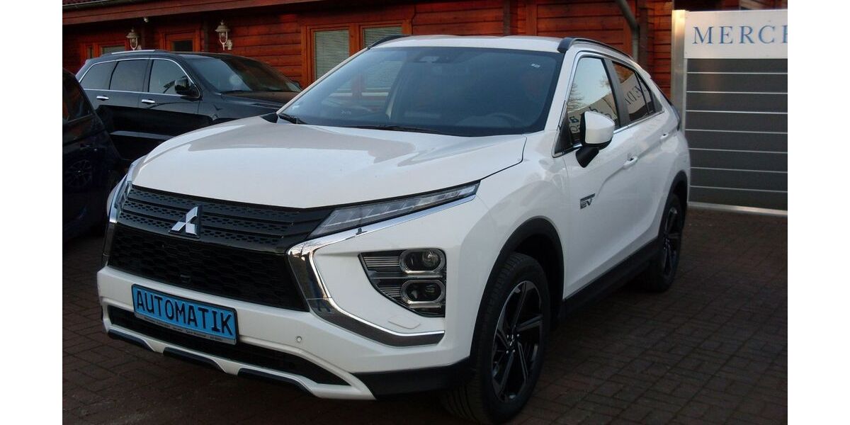 Mitsubishi Eclipse Cross 52.000 km 20.900 &euro; Alt-Mölln 23881