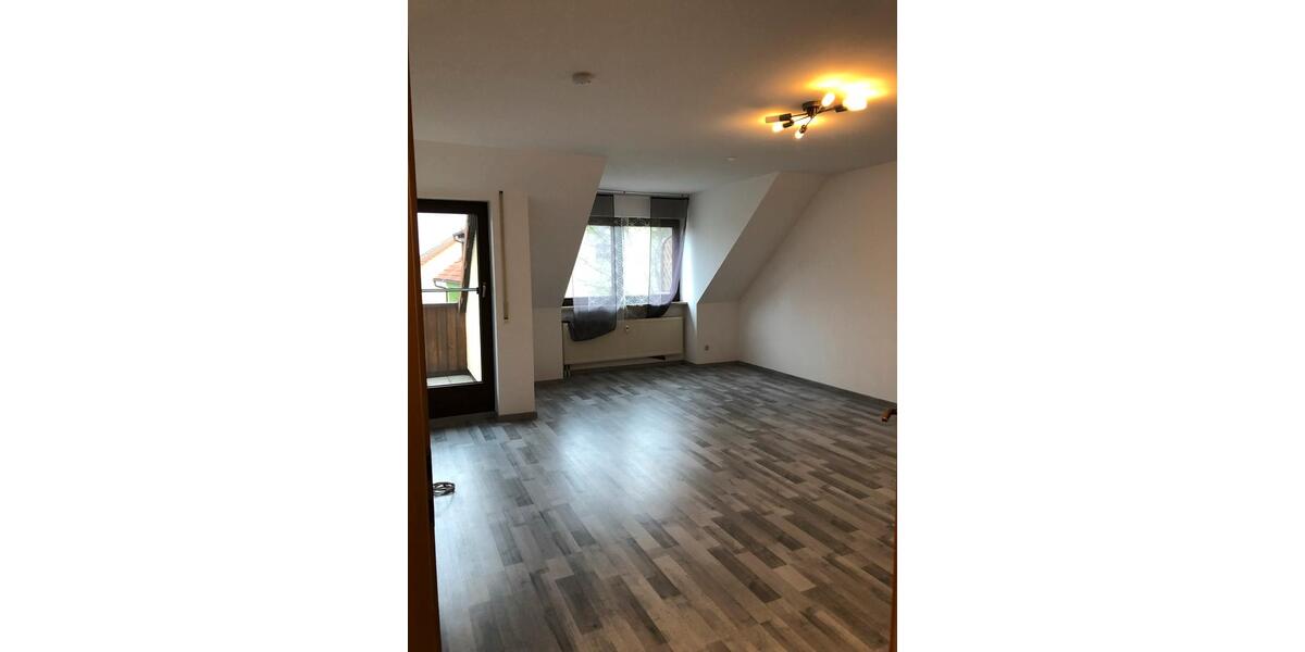 Dachgeschoßwohnung Herzogenaurach - 3 Zimmer, 76 m&sup2;, 305.000&euro; | Angebot:26236061