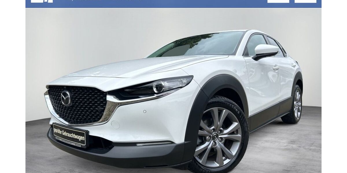 Mazda CX-30 61.401 km 22.490 &euro; Berlin 12247