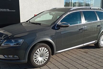 VW Passat Alltrack 223.200 km 6.590 &euro; Straßlach bei München 82064