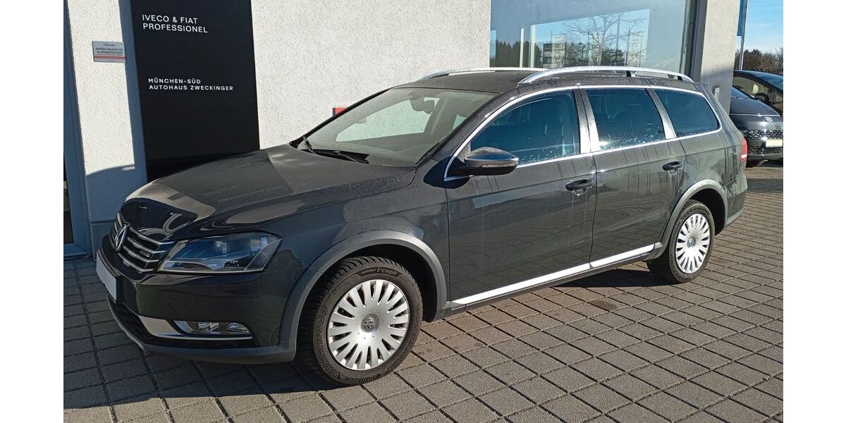 VW Passat Alltrack 223.200 km 6.590 &euro; Straßlach bei München 82064