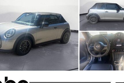 Mini Cooper Cabrio 4.738 km 32.190 &euro; Hausach 77756