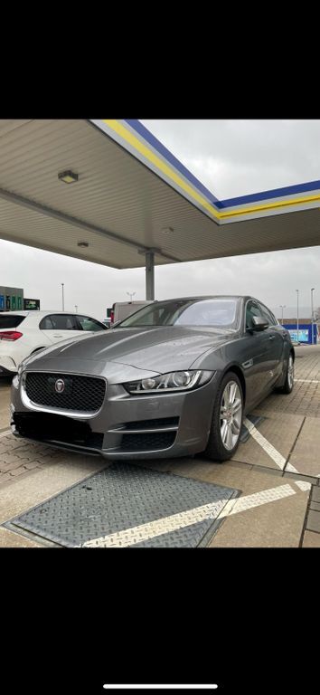XE
