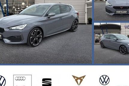 Cupra Leon 54.418 km 24.780 &euro; Gronau 48599