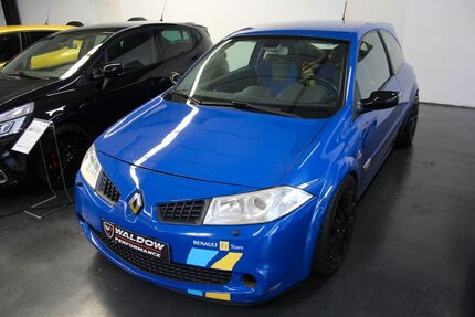 Renault Megane 119.500 km 14.800 &euro; Rheinbach 53359