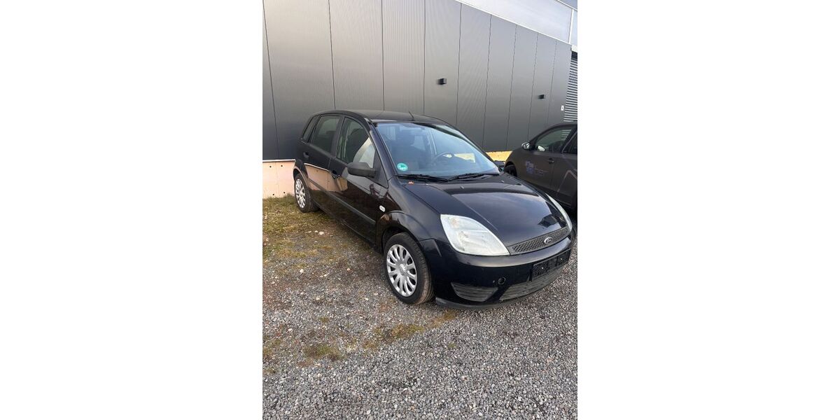 Ford Fiesta 218.245 km 1.299 &euro; Isernhagen 30916