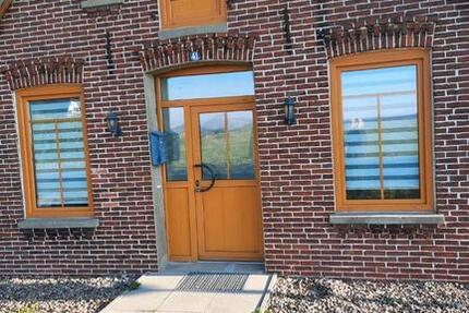 Haus Lemwerder - 4 Zimmer, 108 m&sup2;, 1.070&euro; | Angebot:26197218