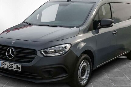 Mercedes Citan