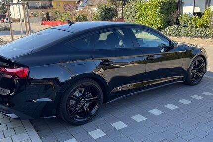 Audi A5 81.000 km 37.250 &euro; Mannheim 63305