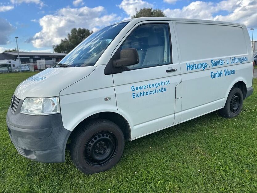 T5 Transporter