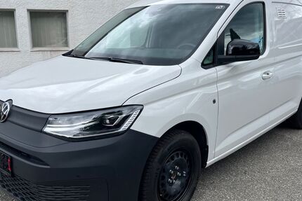 VW Caddy Maxi 30.000 km 25.990 &euro; Mönsheim 71297