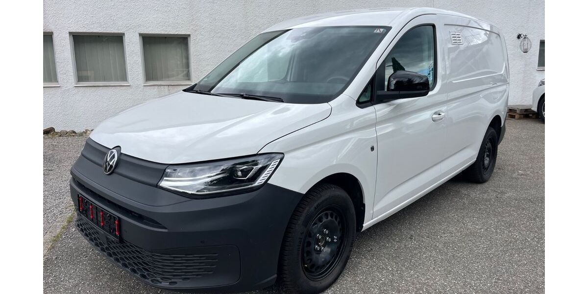 VW Caddy Maxi 30.000 km 25.990 &euro; Mönsheim 71297