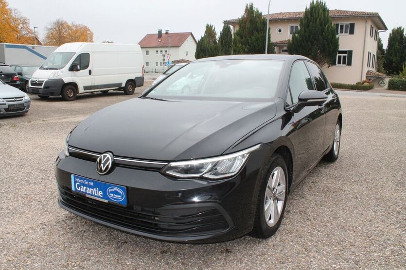 VW Golf 144.000 km 16.499 € Tegernheim Bei Regensburg 93105