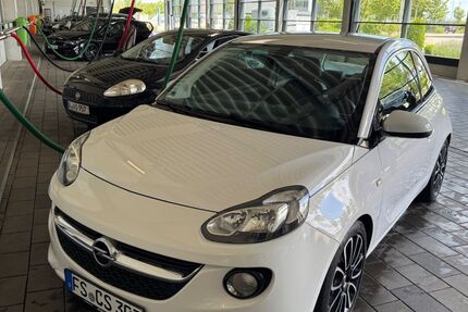 Opel Adam 126.000 km 6.600 &euro; Augsburg 86154