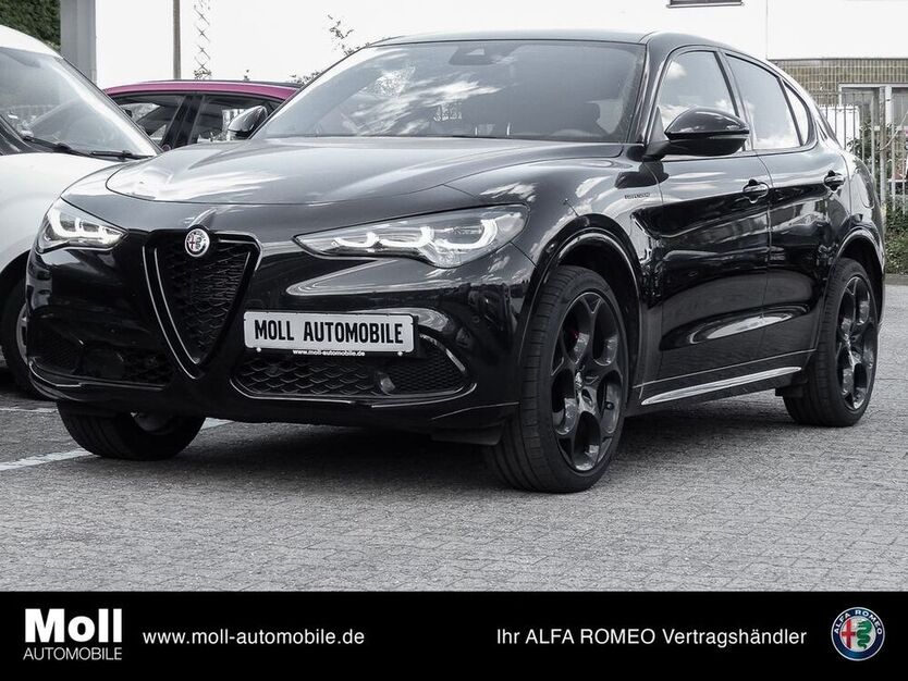 Stelvio