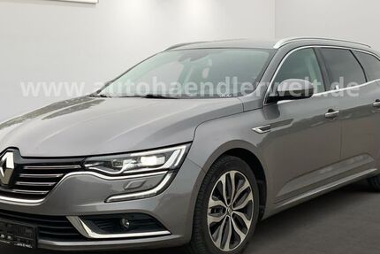 Renault Talisman 54.684 km 10.999 &euro; Brehna 06796