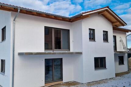 Moderene Neubauwohnung in Schönau 2 zimmer