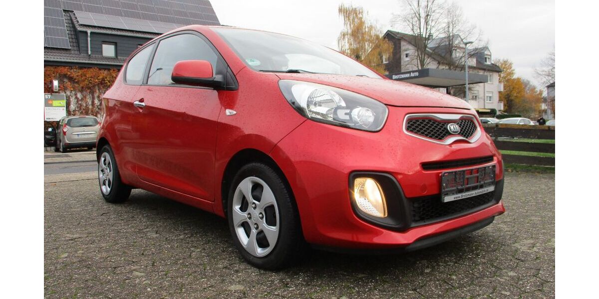 Kia Picanto 89.989 km 4.790 &euro; Neuwied 56564