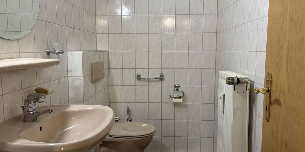 Etagenwohnung Bad Bevensen - 4 Zimmer, 106 m&sup2;, 225.000&euro; | Angebot:26859199