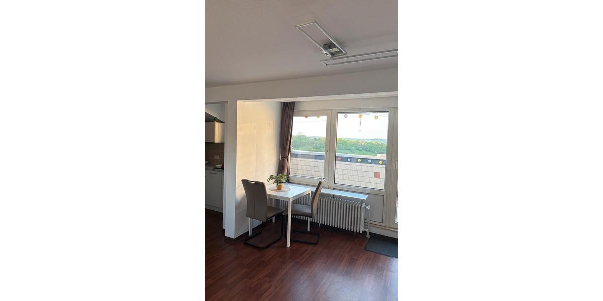Dachgeschoßwohnung Zweibrücken - 2 Zimmer, 60 m&sup2;, 621&euro; | Angebot:26403586