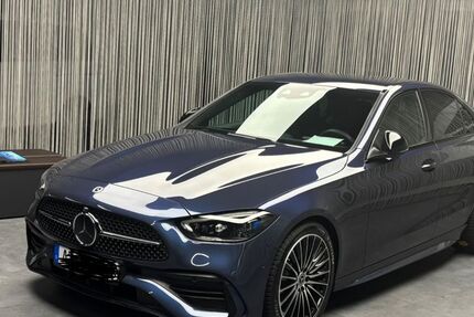 Mercedes-Benz C 300 21.500 km 43.500 &euro; Wallertheim 55578