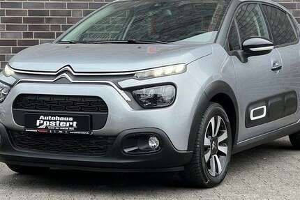 Citroen C3 24.400 km 14.950 &euro; Oberhausen 46147