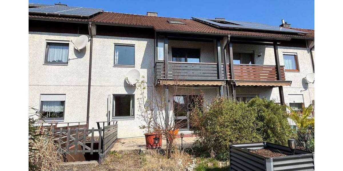 Einfamilienhaus Schwandorf - 4 Zimmer, 120 m&sup2;, 380.000&euro; | Angebot:26431256