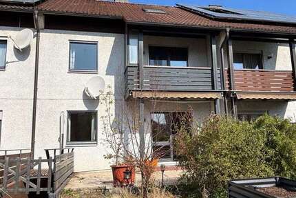 Haus Schwandorf - 4 Zimmer, 120 m&sup2;, 380.000&euro; | Angebot:26431256