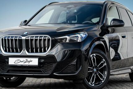 BMW X1 18.490 km 39.499 &euro; Günzburg 89312