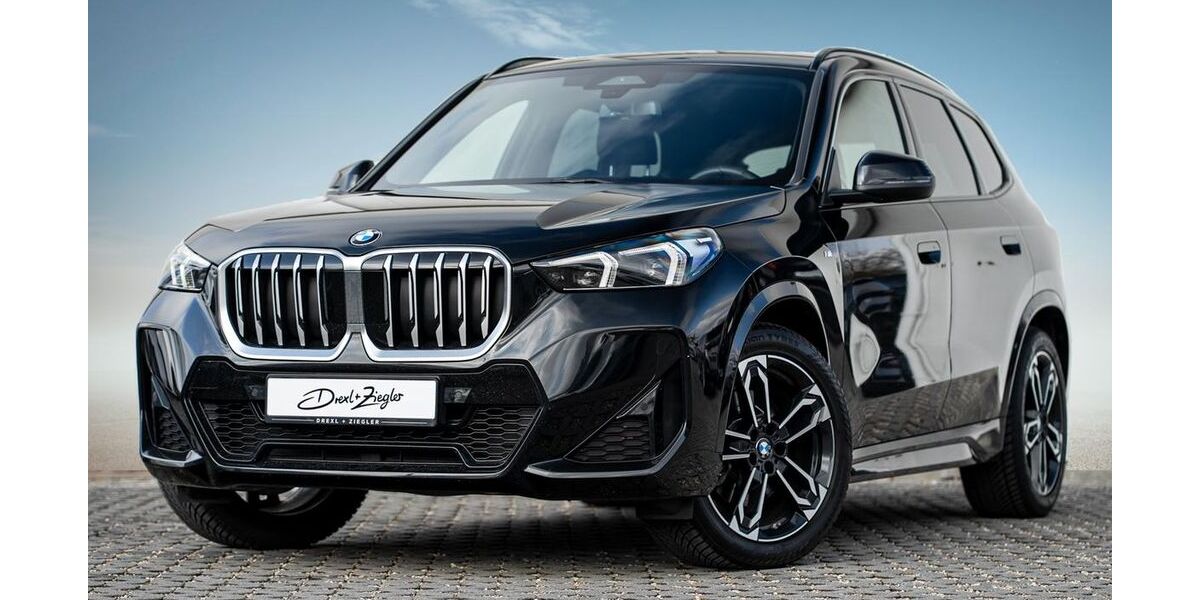 BMW X1 18.490 km 39.499 &euro; Günzburg 89312