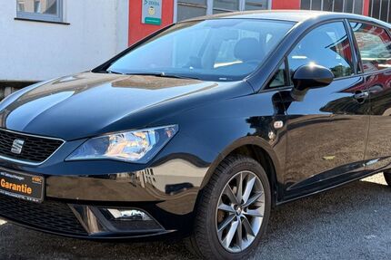 Seat Ibiza 103.834 km 6.999 &euro; Völklingen 66333