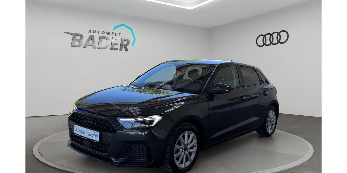 Audi A1 7.279 km 28.330 &euro; Bruckmühl 83052