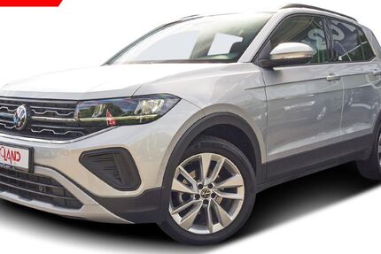 VW T-Cross 23.819 km 23.890 &euro; Kassel 34123
