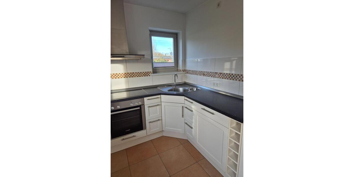 Haus mit viel Platz und Garten in Ostseenähe 5 zimmer