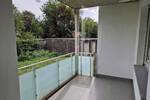 Gemütlich 2-Zimmer-Wohnung mit Balkon in ruhiger Nebenstraße
