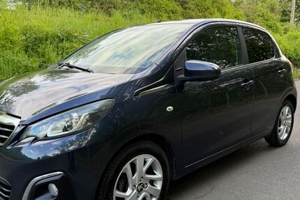 Peugeot 108 104.000 km 5.699 &euro; Limburg 65549