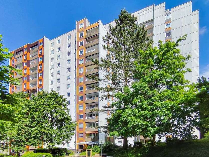 Wohnung zum Kaufen in Remscheid 195.000 € 119 m²