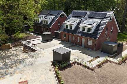 Haus Buchholz in der Nordheide - 4 Zimmer, 108 m&sup2;, 1.949&euro; | Angebot:26794719