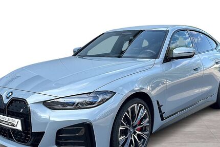 BMW i4 30.566 km 39.870 &euro; Freilassing 83395