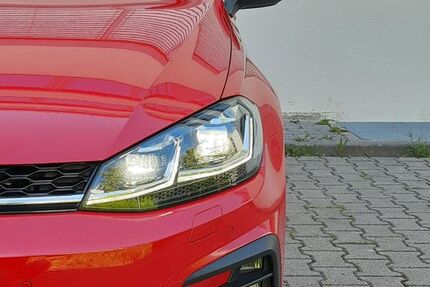 VW Golf 133.987 km 19.999 &euro; Aschheim 85609