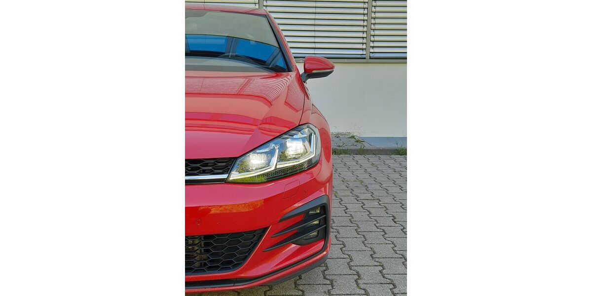 VW Golf 133.987 km 19.999 &euro; Aschheim 85609