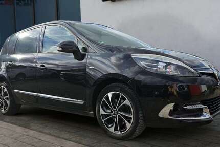 Renault Scenic 259.600 km 4.580 &euro; Barchfeld 36456