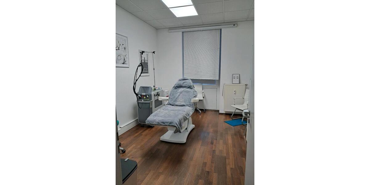 Gewerbeobjekt Bad Wildungen - 1.840&euro; | Angebot:26265889