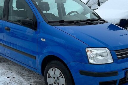 Fiat Panda 188.782 km 2.790 &euro; Potsdam Mittelmark / Beelitz 14547