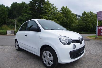 Renault Twingo 118.870 km 4.999 &euro; Herzberg am Harz 37412