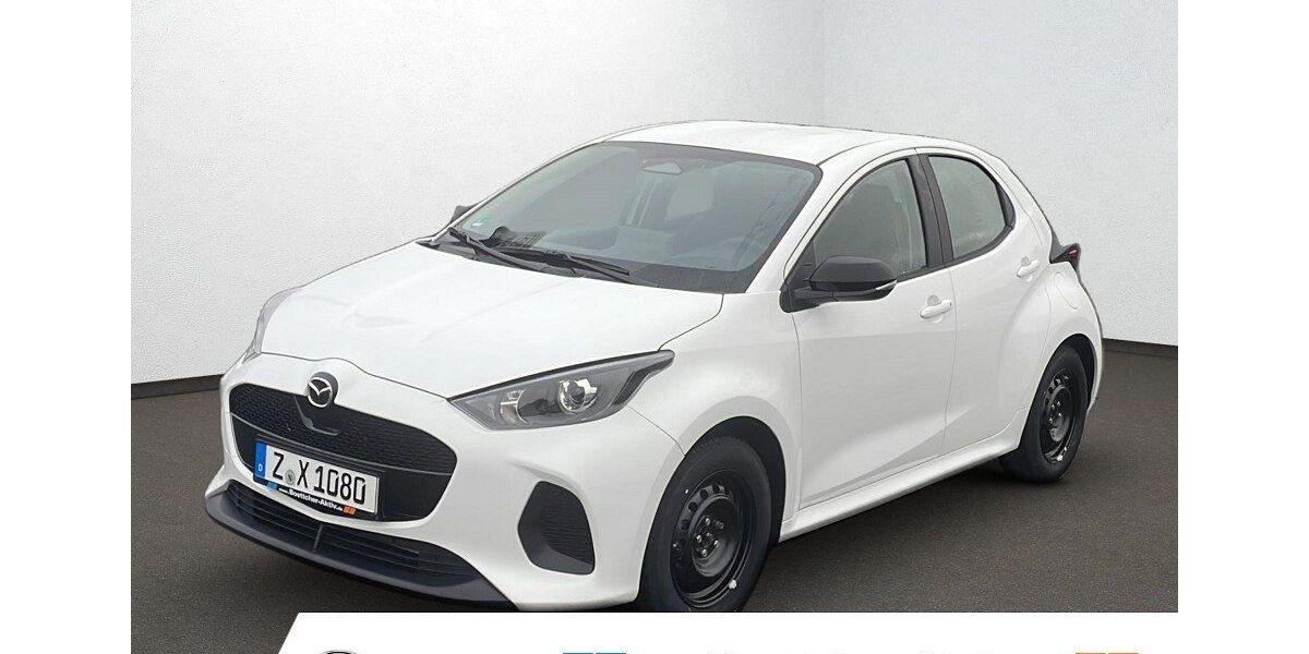 Mazda 2 3.630 km 22.490 &euro; Zwickau 08064