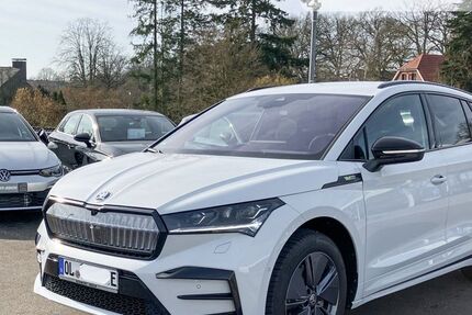 Skoda Enyaq 7.990 km 50.990 &euro; Oldenburg 26123