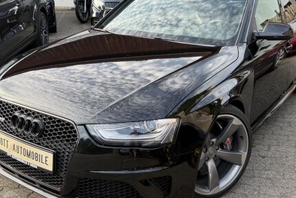 Audi RS4 215.450 km 36.999 &euro; Inning am Ammersee 82266